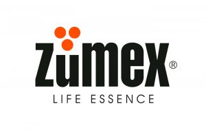 Logo Zumex CMYK