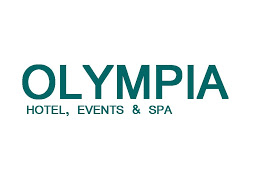 logo hotel olympia alboraya