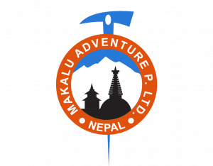 logo makalu adventures 2